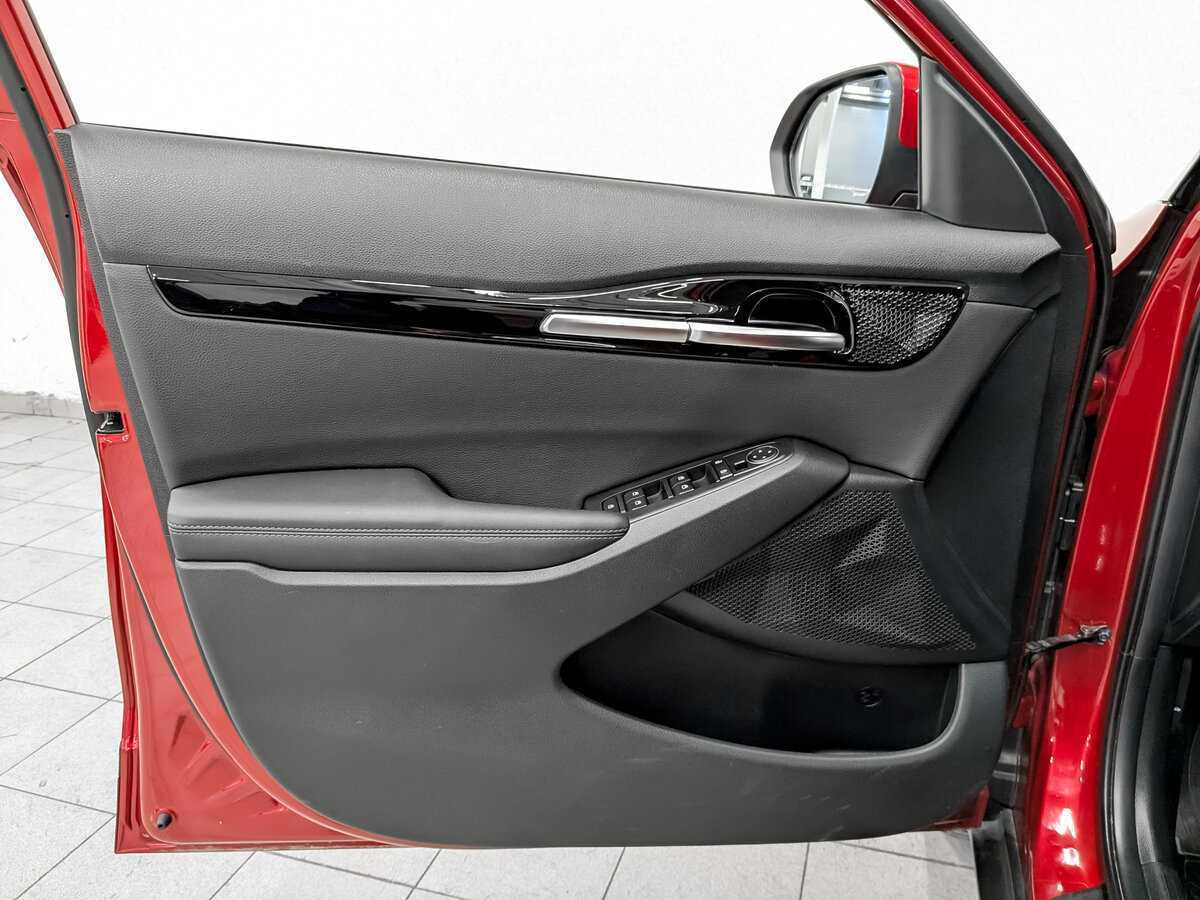 Kia Seltos 2022 года с пробегом. Фото: #16