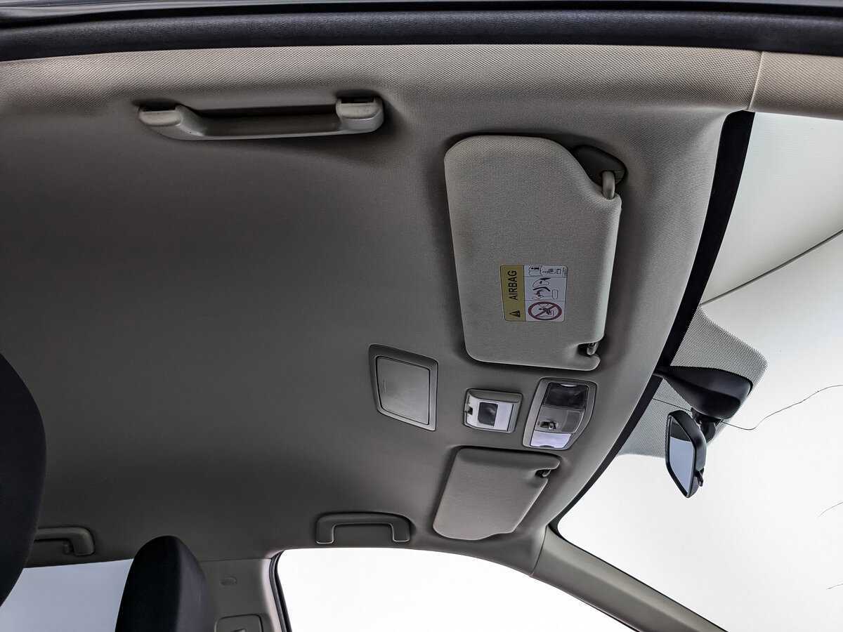 Mitsubishi Outlander 2019 года с пробегом. Фото: #18