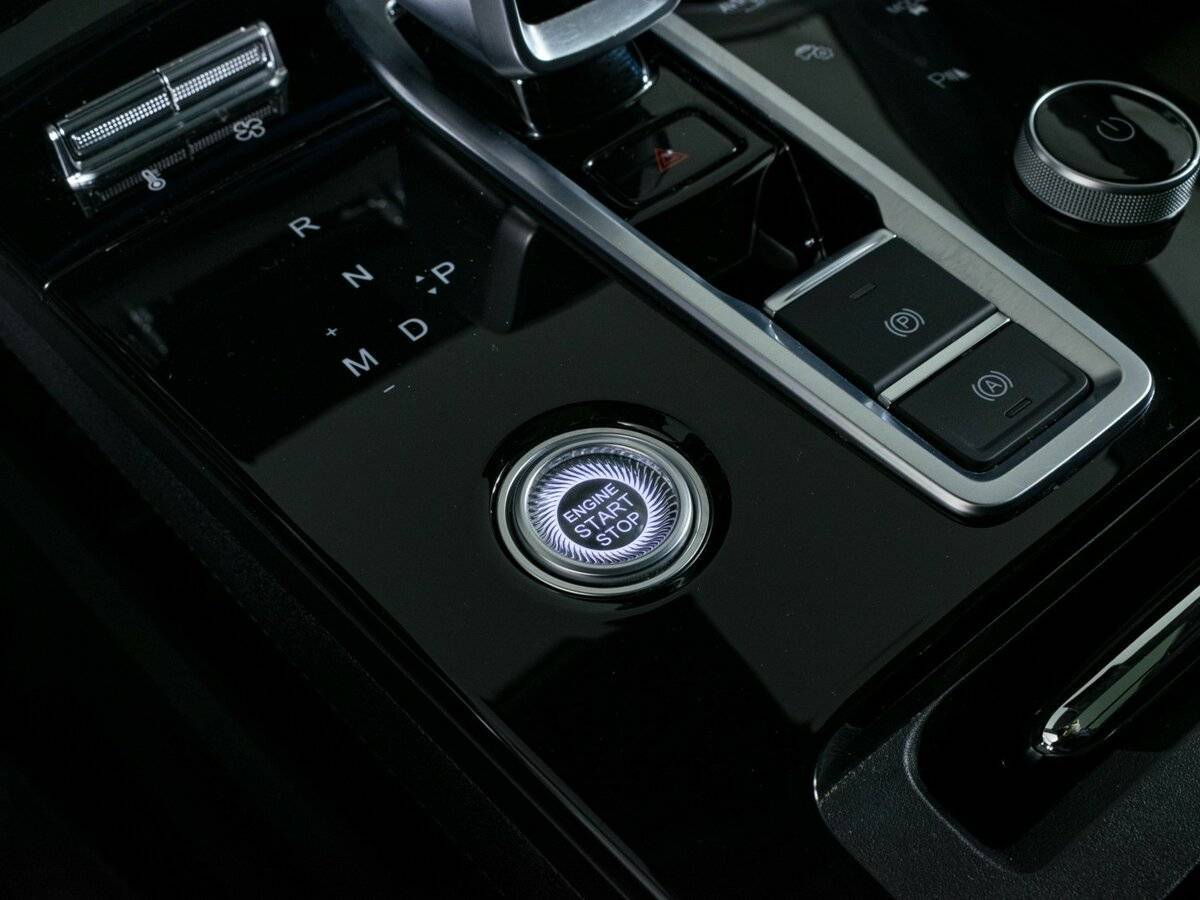 Chery Tiggo 8 Pro 2022 года с пробегом. Фото: #16