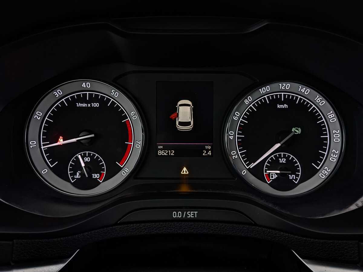Skoda Karoq 2020 года с пробегом. Фото: #13