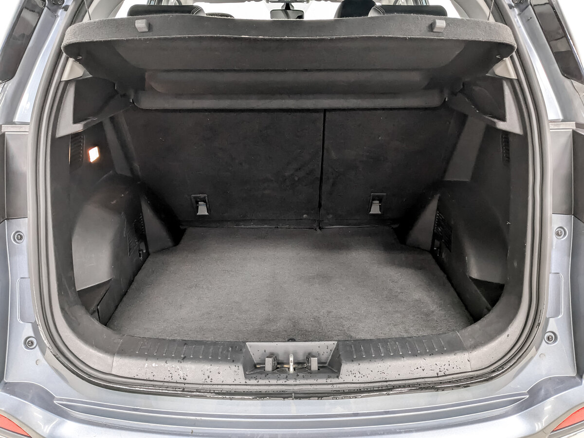 Chery Tiggo 4 2021 года с пробегом. Фото: #9