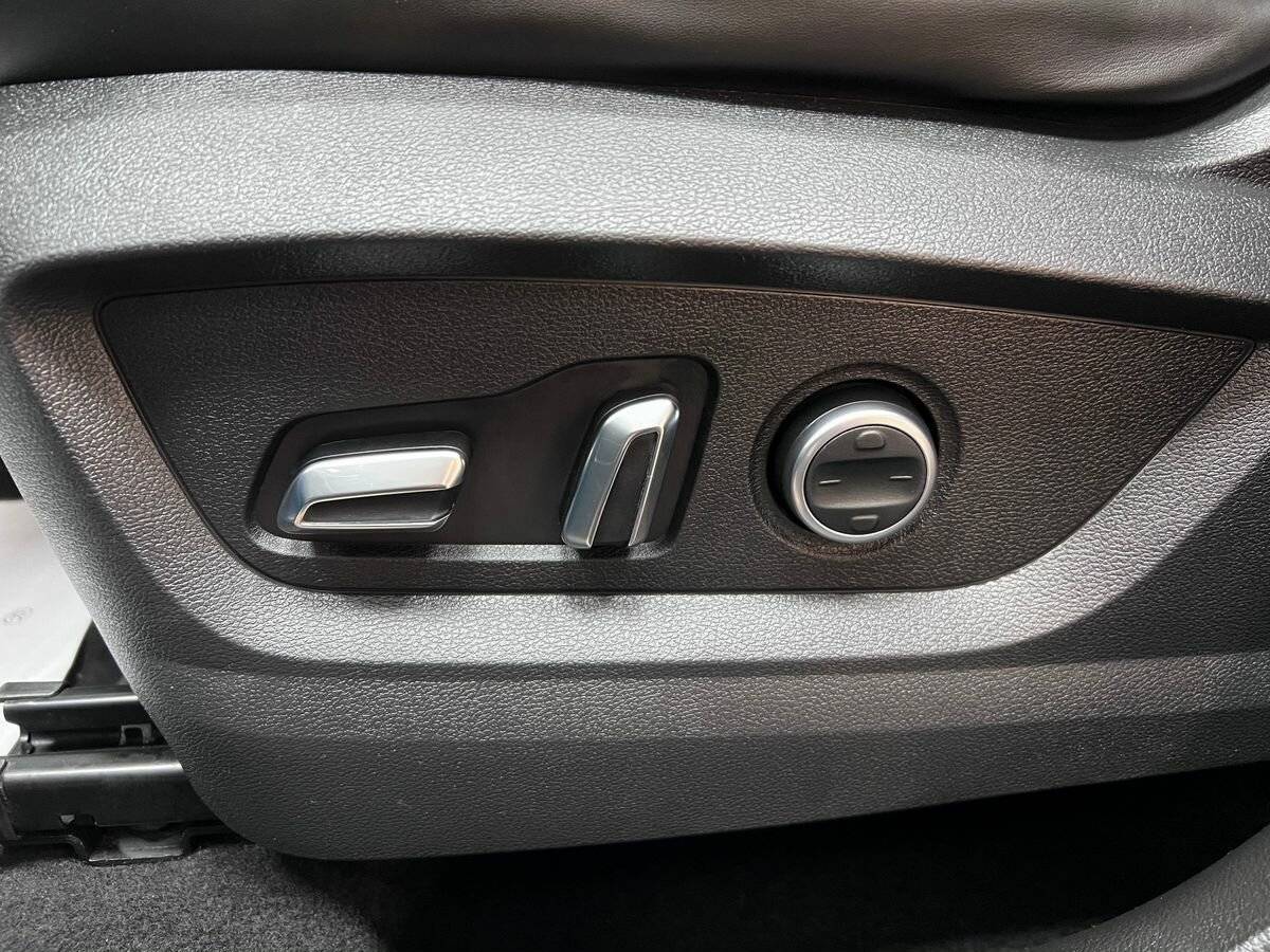 Chery Tiggo 7 Pro 2021 года с пробегом. Фото: #14