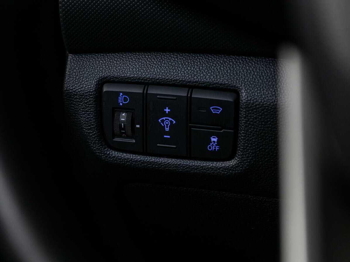 Hyundai Creta 2017 года с пробегом. Фото: #14