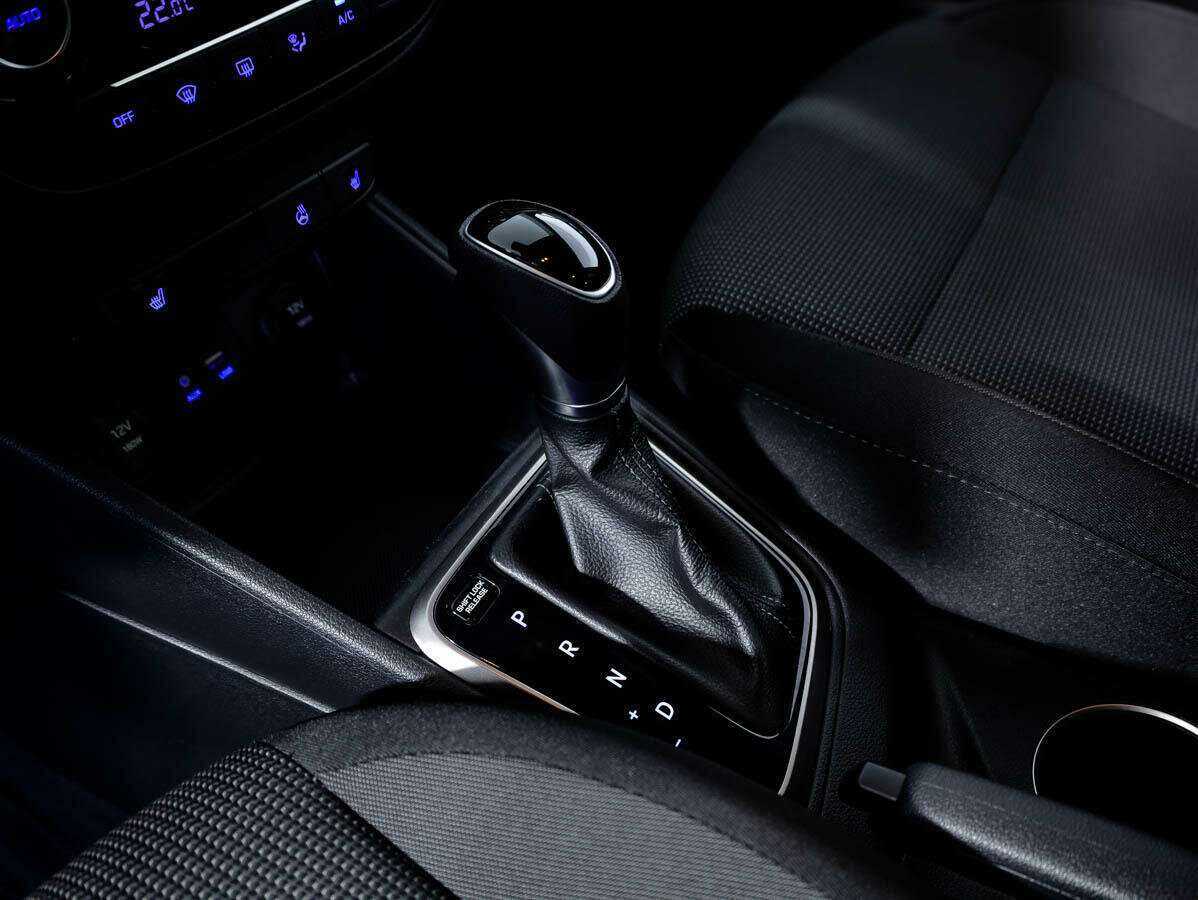 Hyundai Solaris 2017 года с пробегом. Фото: #16