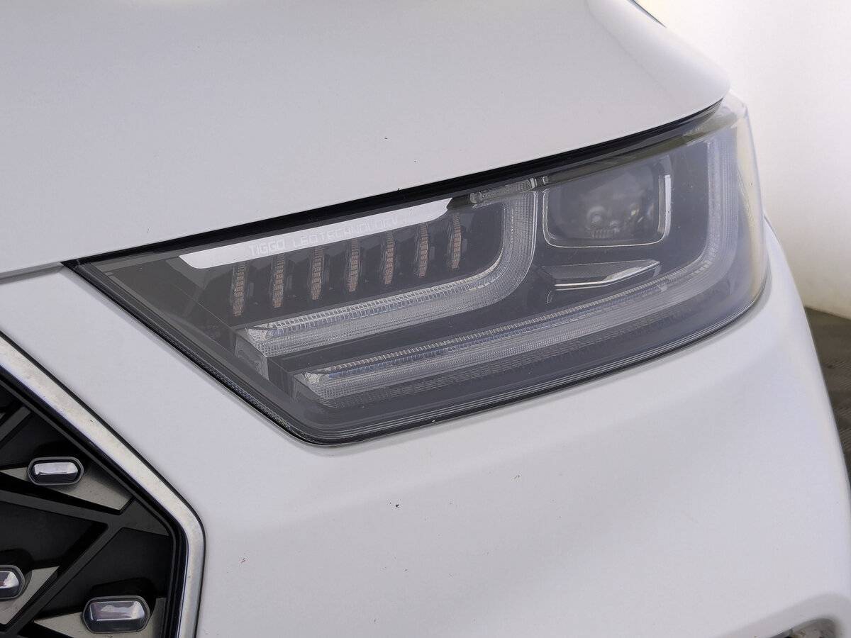 Chery Tiggo 8 Pro 2022 года с пробегом. Фото: #10