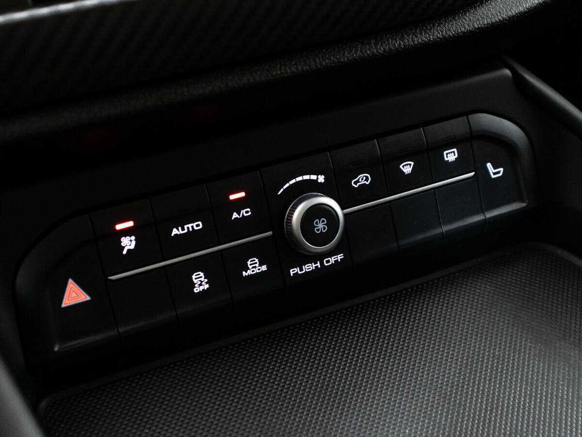 Haval F7x 2021 года с пробегом. Фото: #15