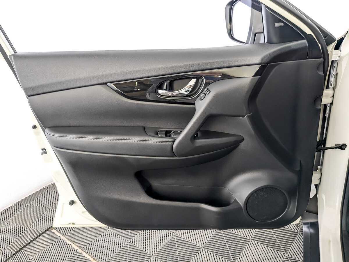 Nissan X-Trail 2022 года с пробегом. Фото: #18