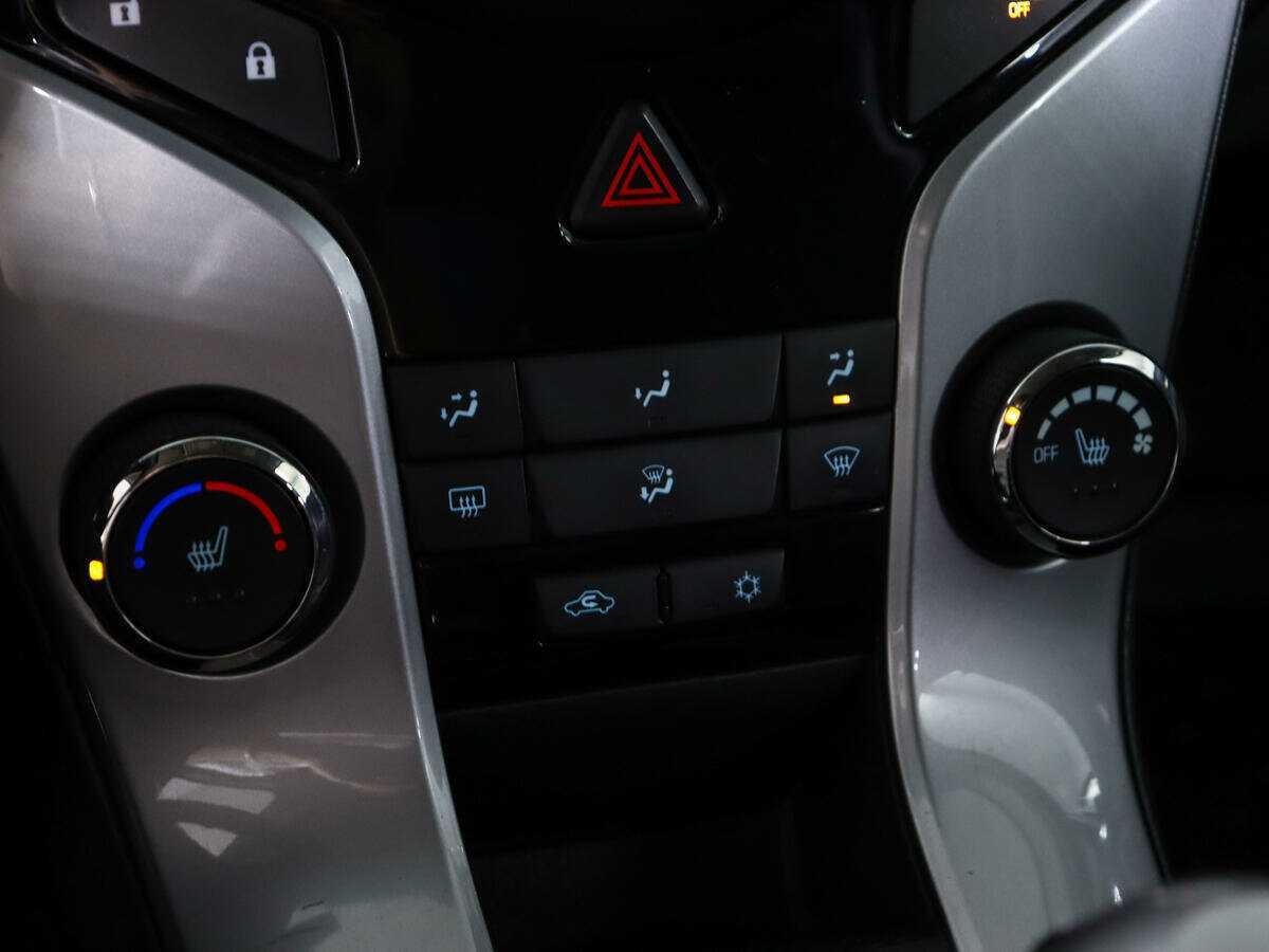 Chevrolet Cruze 2013 года с пробегом. Фото: #14