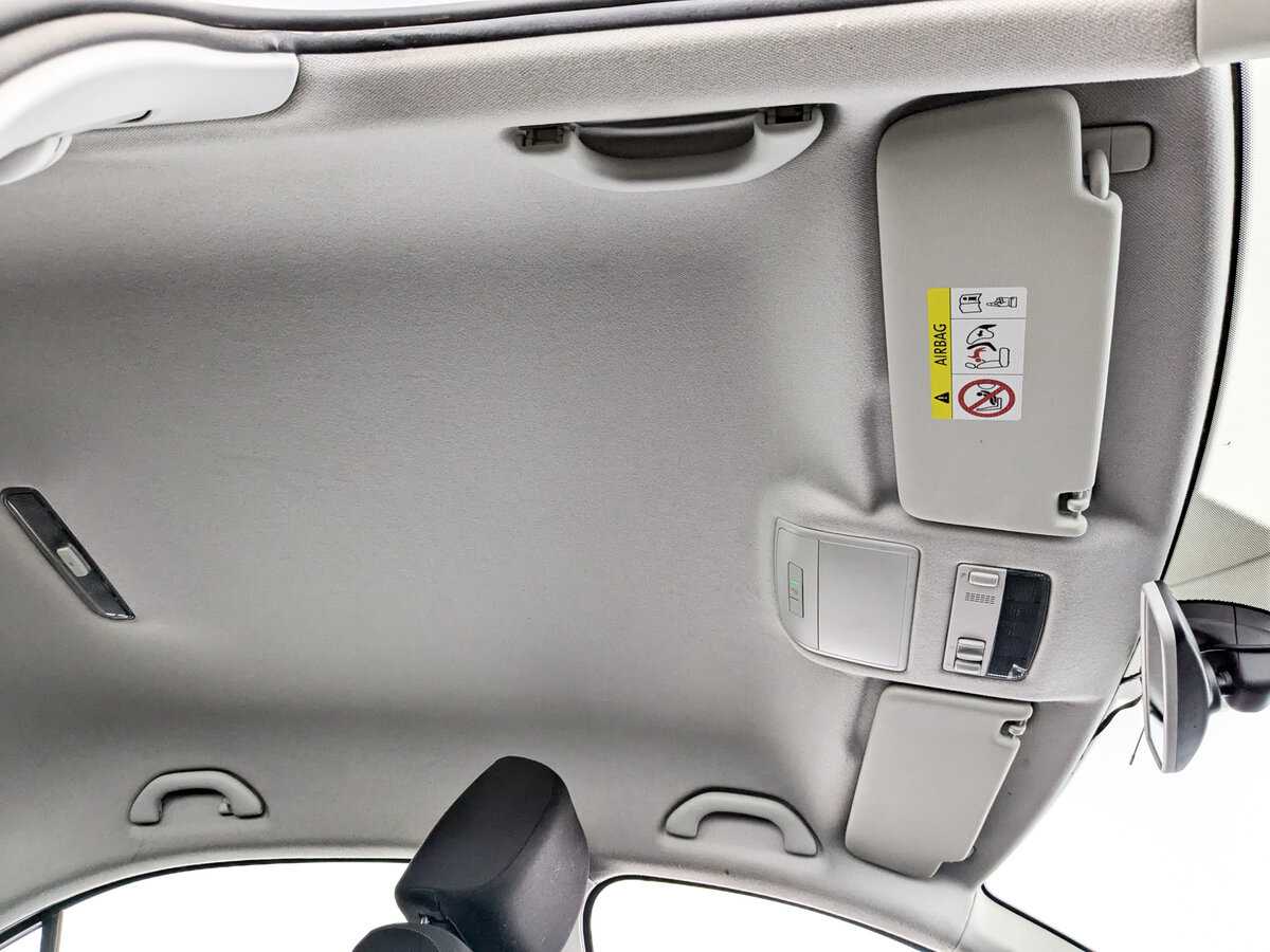 Skoda Rapid 2019 года с пробегом. Фото: #15