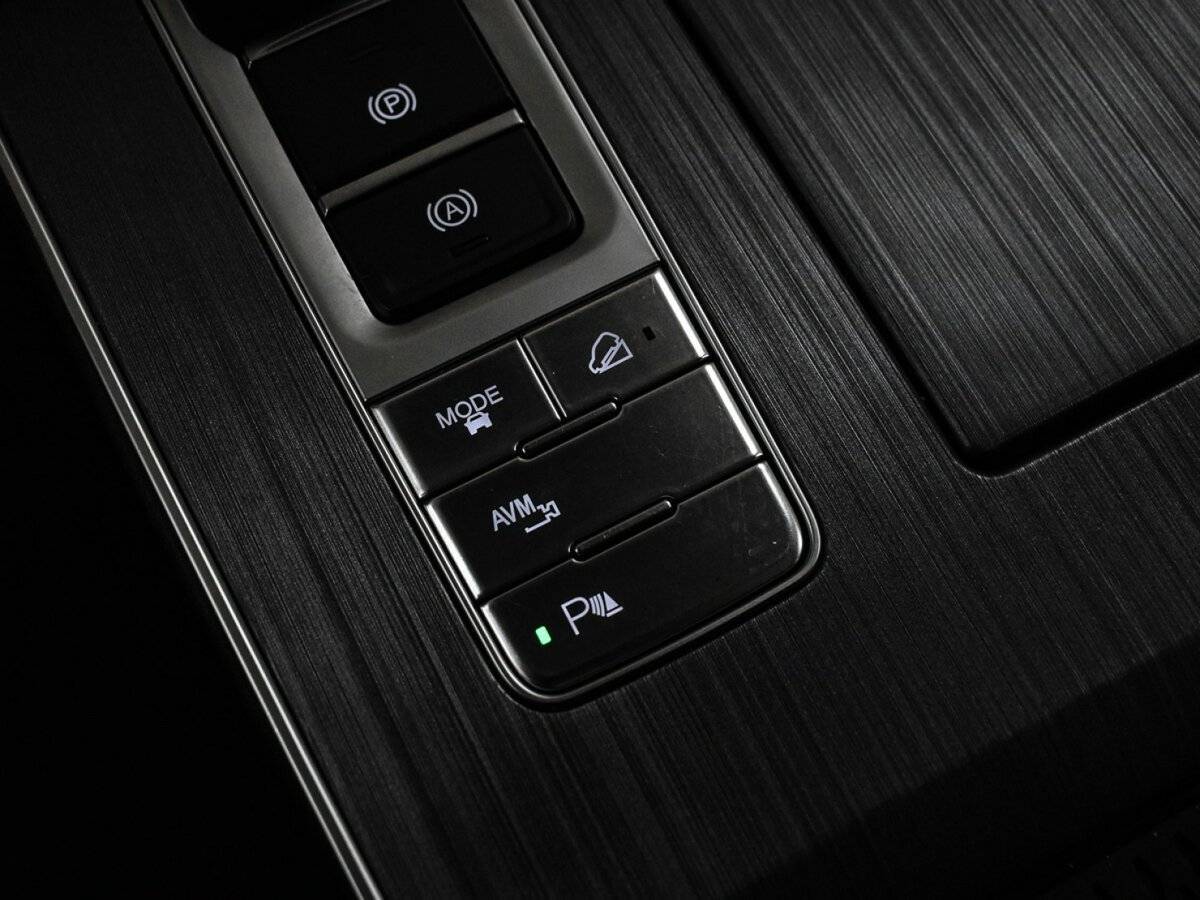 Chery Tiggo 7 Pro Max 2022 года с пробегом. Фото: #15