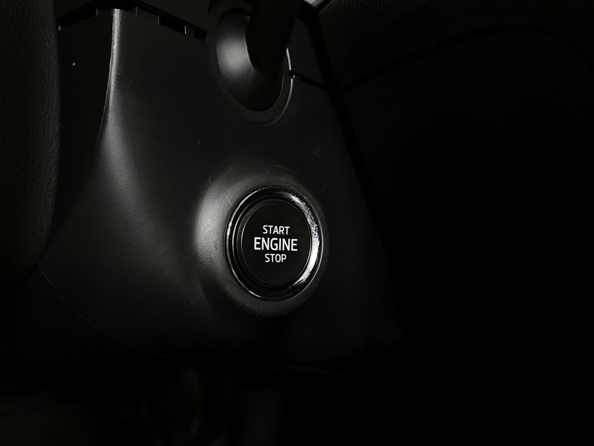 Skoda Superb 2020 года с пробегом. Фото: #11