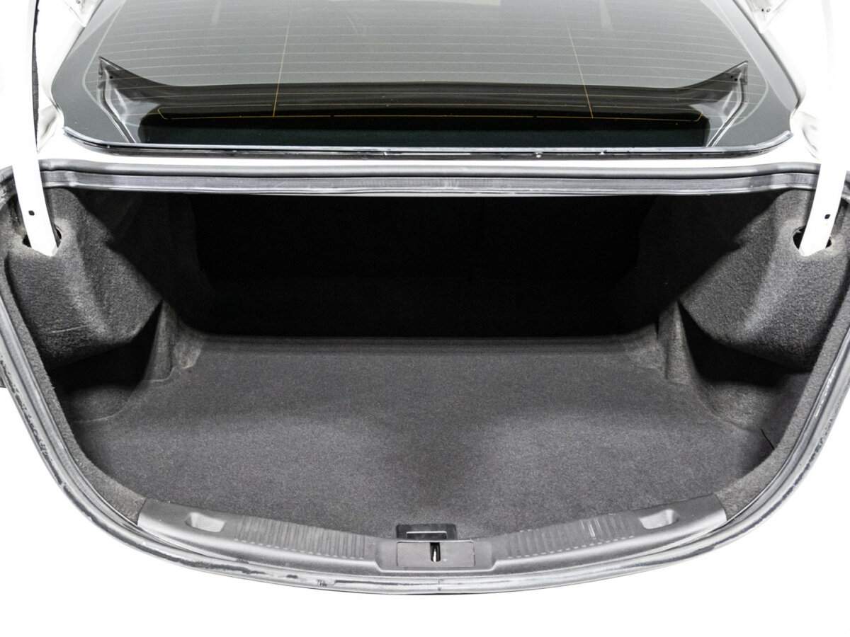 Ford Mondeo 2019 года с пробегом. Фото: #15