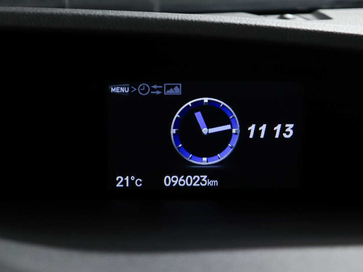 Honda Civic 2013 года с пробегом. Фото: #22