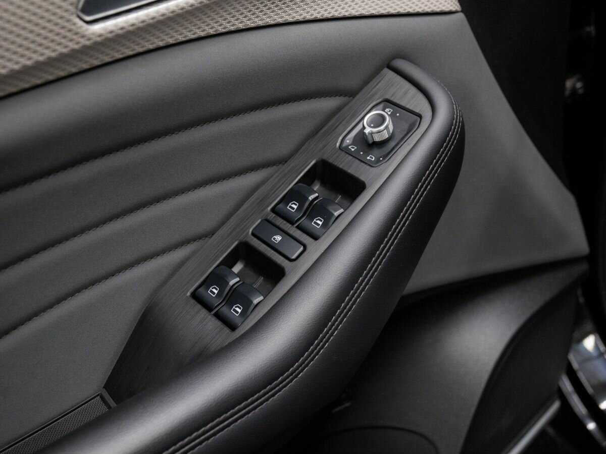 Haval F7 2022 года с пробегом. Фото: #15