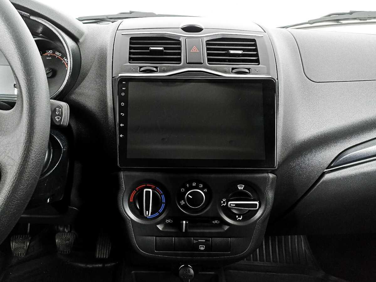 Lada (ВАЗ) Granta 2024 года с пробегом. Фото: #12