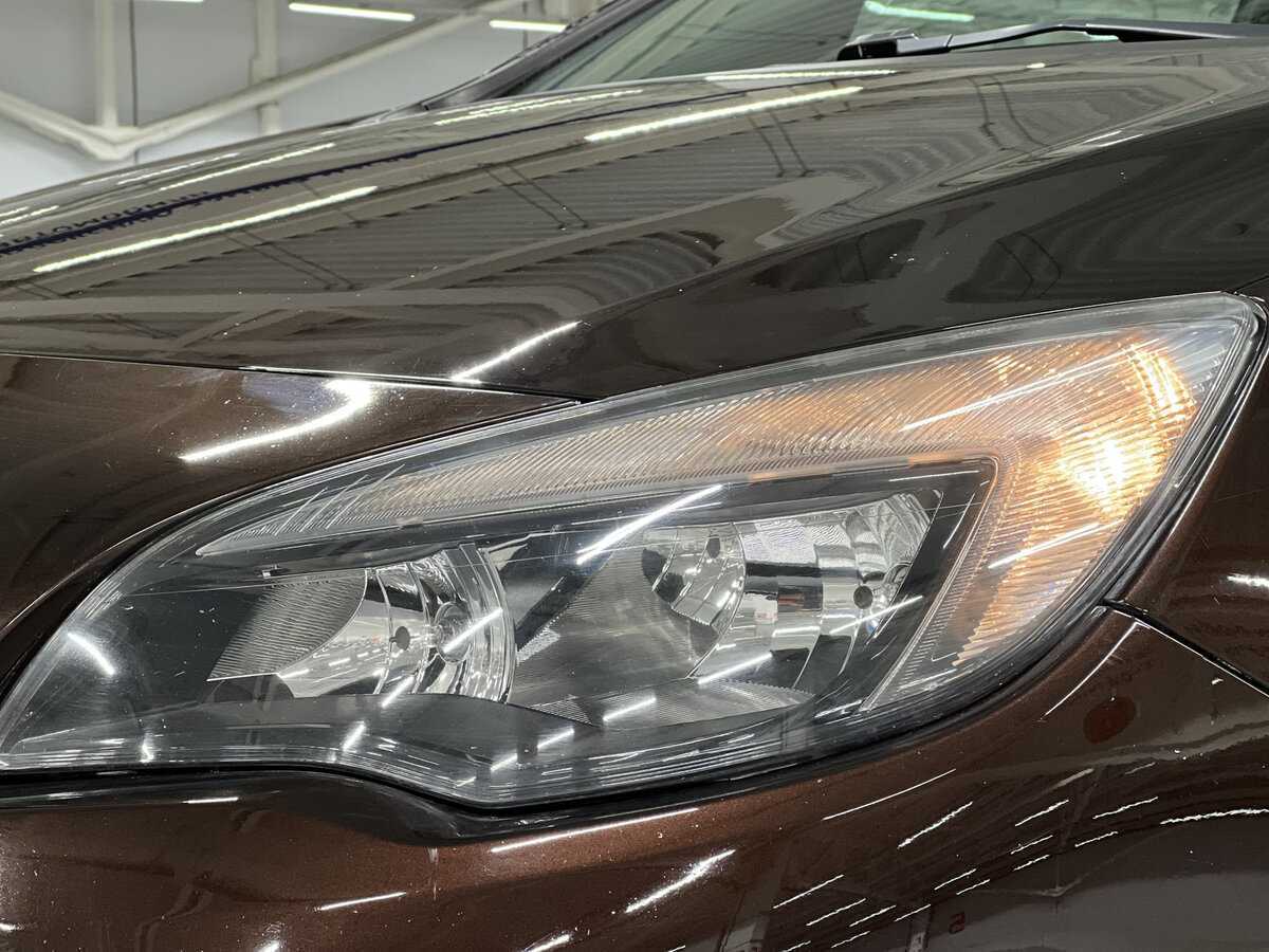 Opel Astra 2013 года с пробегом. Фото: #16