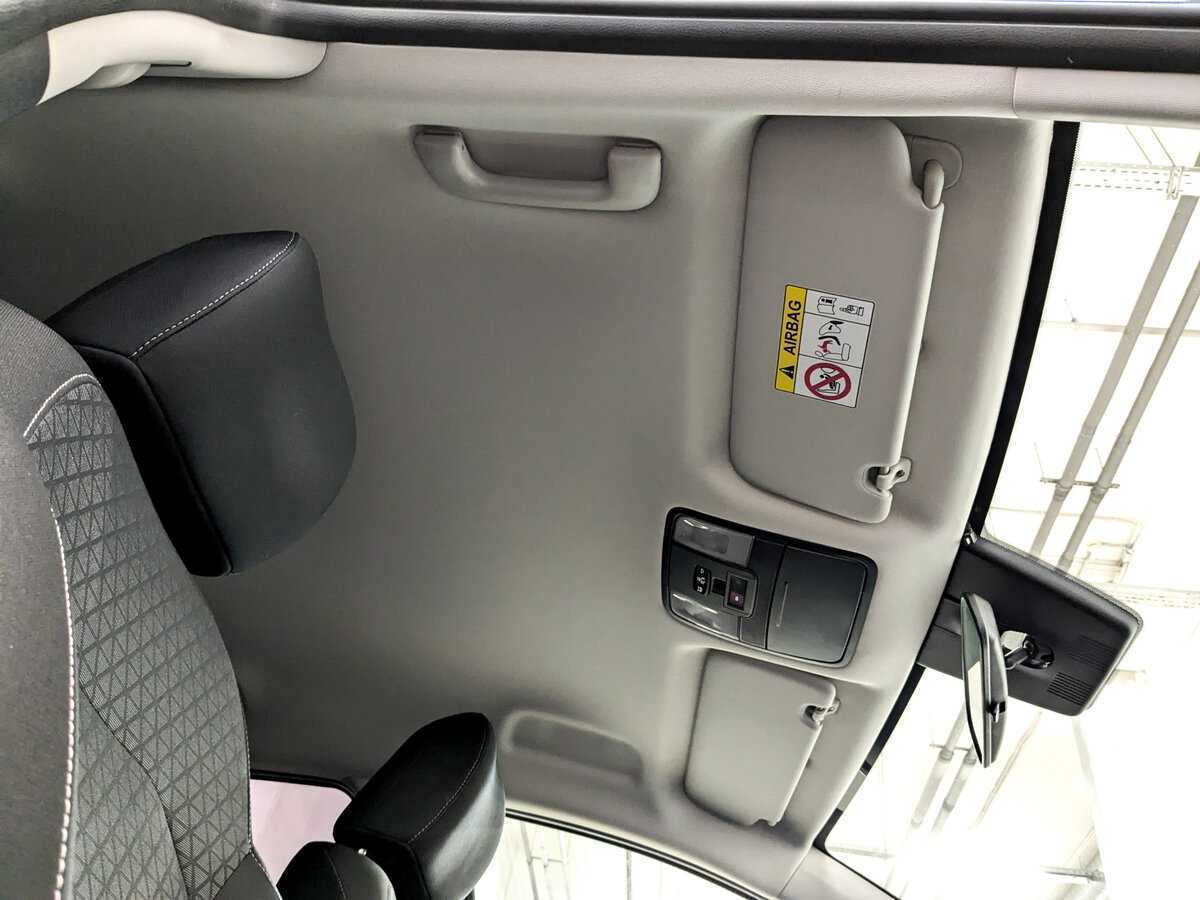 Kia Ceed 2019 года с пробегом. Фото: #21