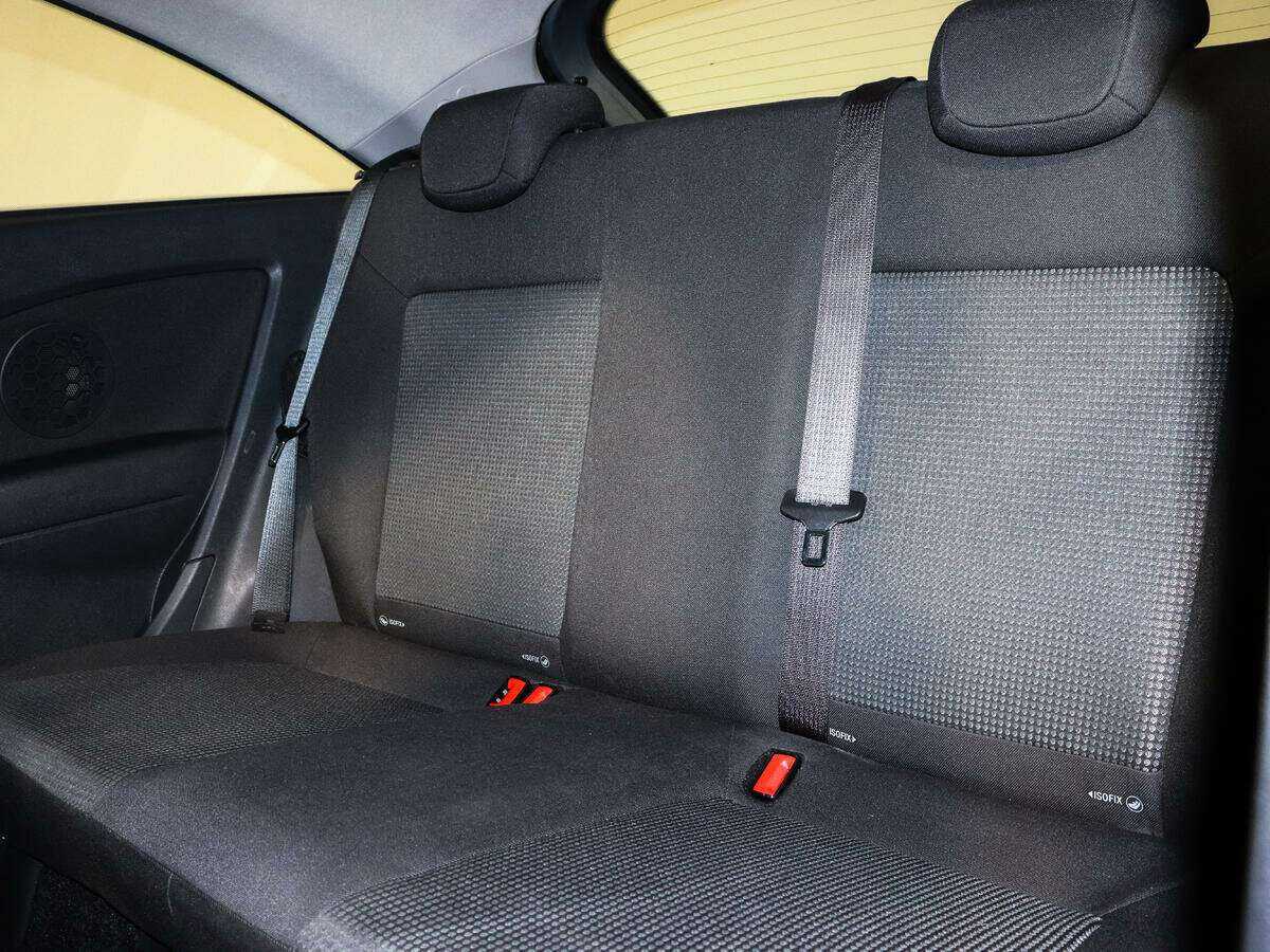 Opel Corsa 2012 года с пробегом. Фото: #7