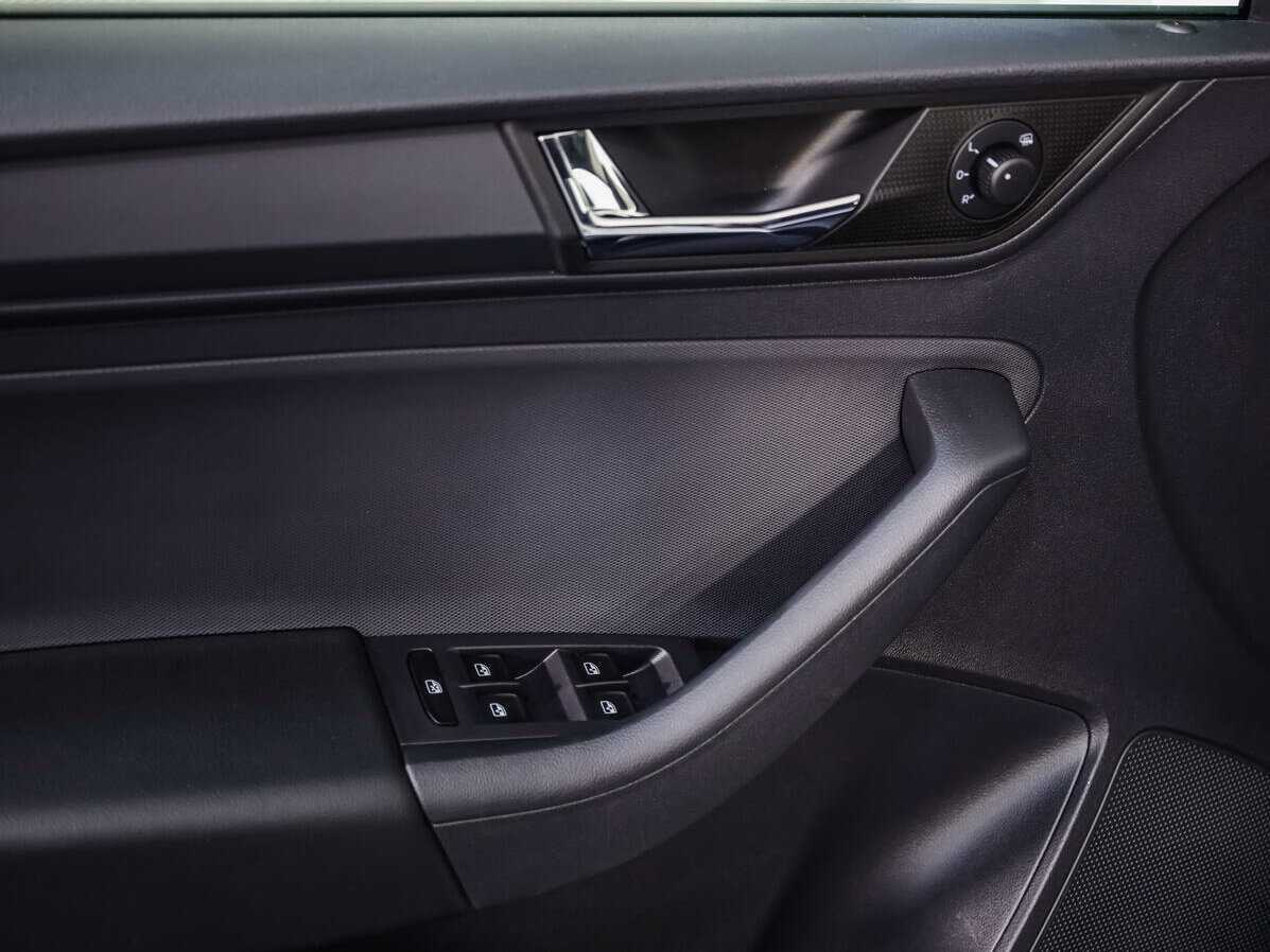 Skoda Rapid 2021 года с пробегом. Фото: #13