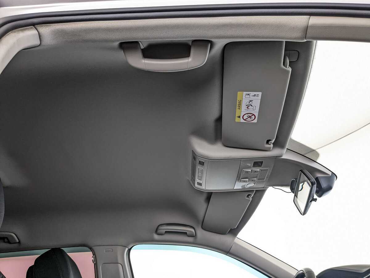 Volkswagen Tiguan 2019 года с пробегом. Фото: #18