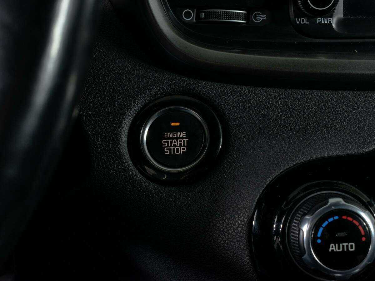 Kia Sorento 2019 года с пробегом. Фото: #17