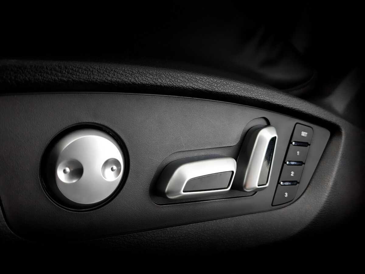 Haval H9 2020 года с пробегом. Фото: #16