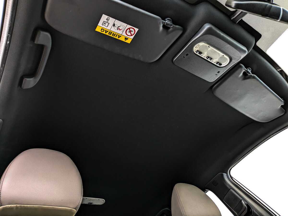 Nissan Qashqai 2016 года с пробегом. Фото: #18