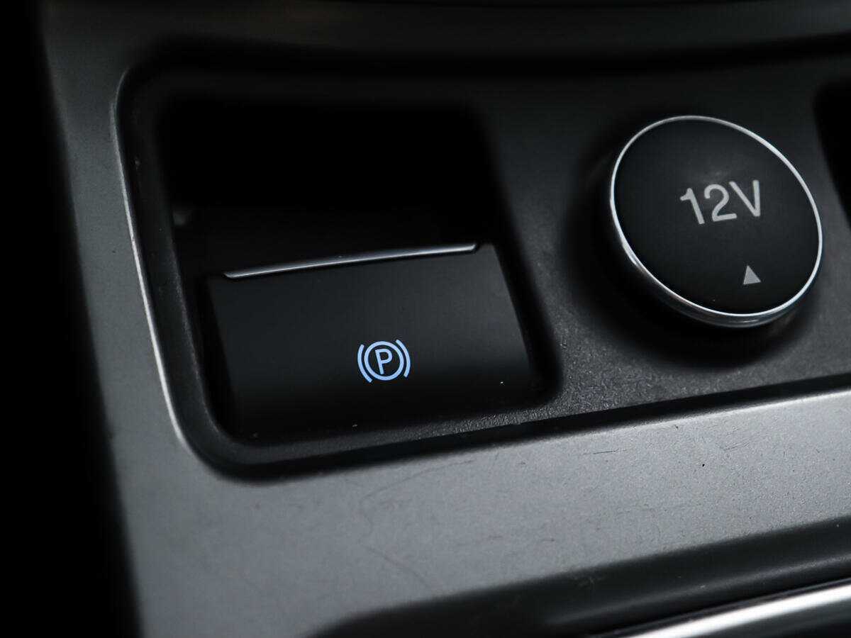 Ford Kuga 2017 года с пробегом. Фото: #16