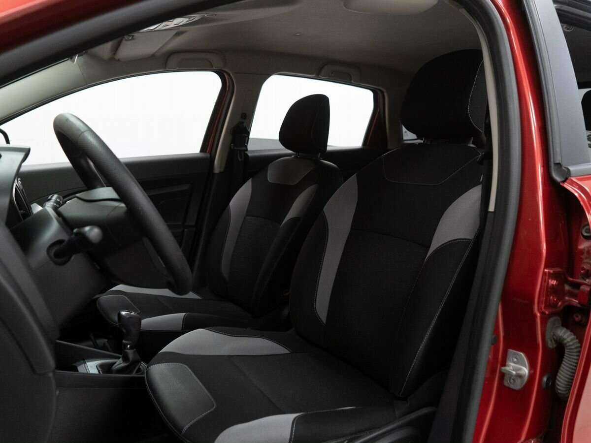 Lada (ВАЗ) XRAY 2016 года с пробегом. Фото: #5