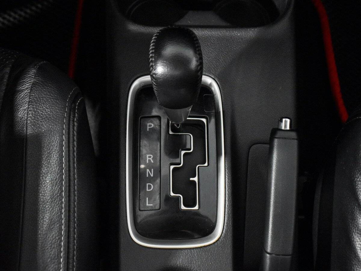 Mitsubishi Outlander 2014 года с пробегом. Фото: #8