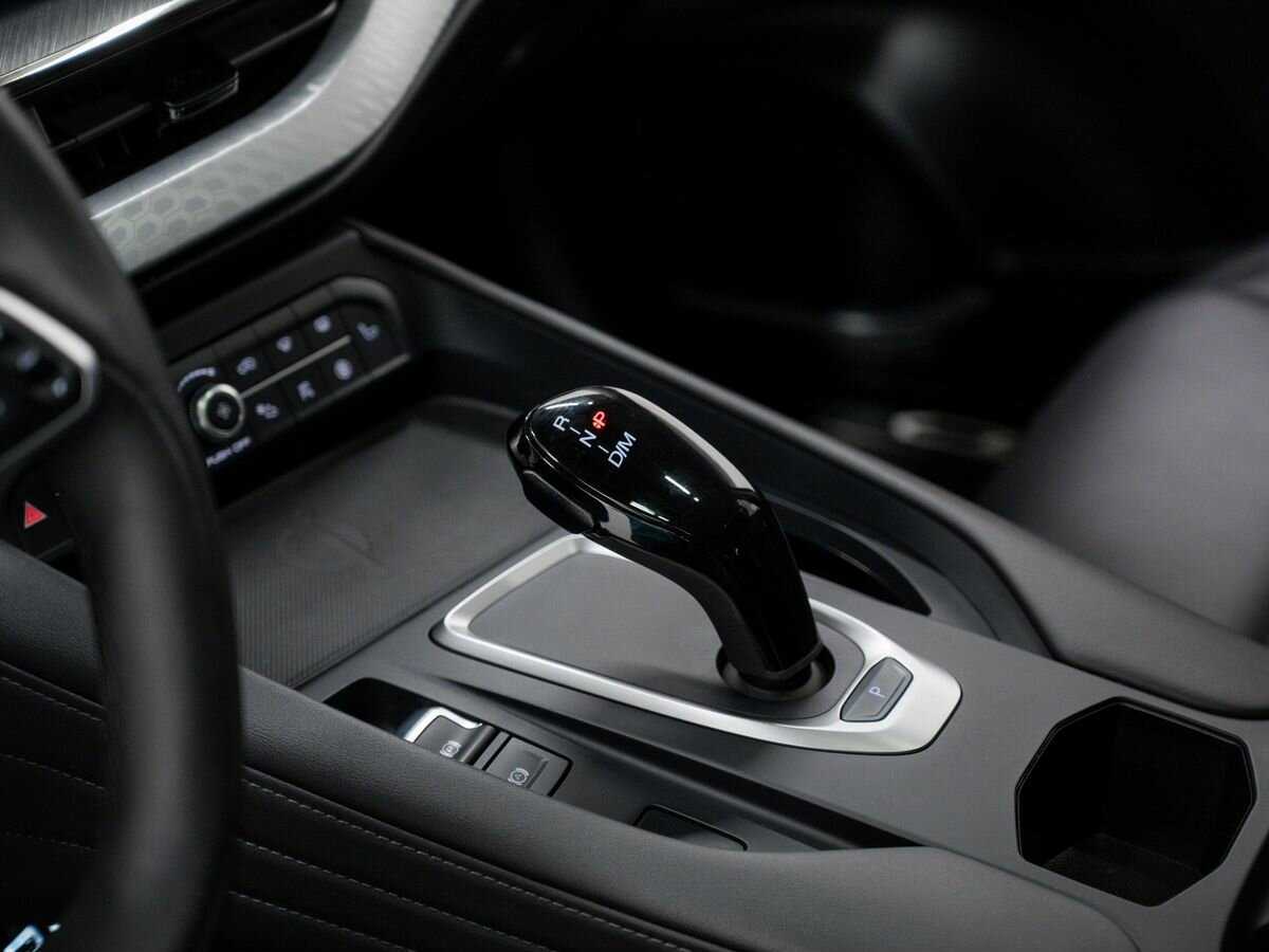 Haval F7x 2023 года с пробегом. Фото: #20