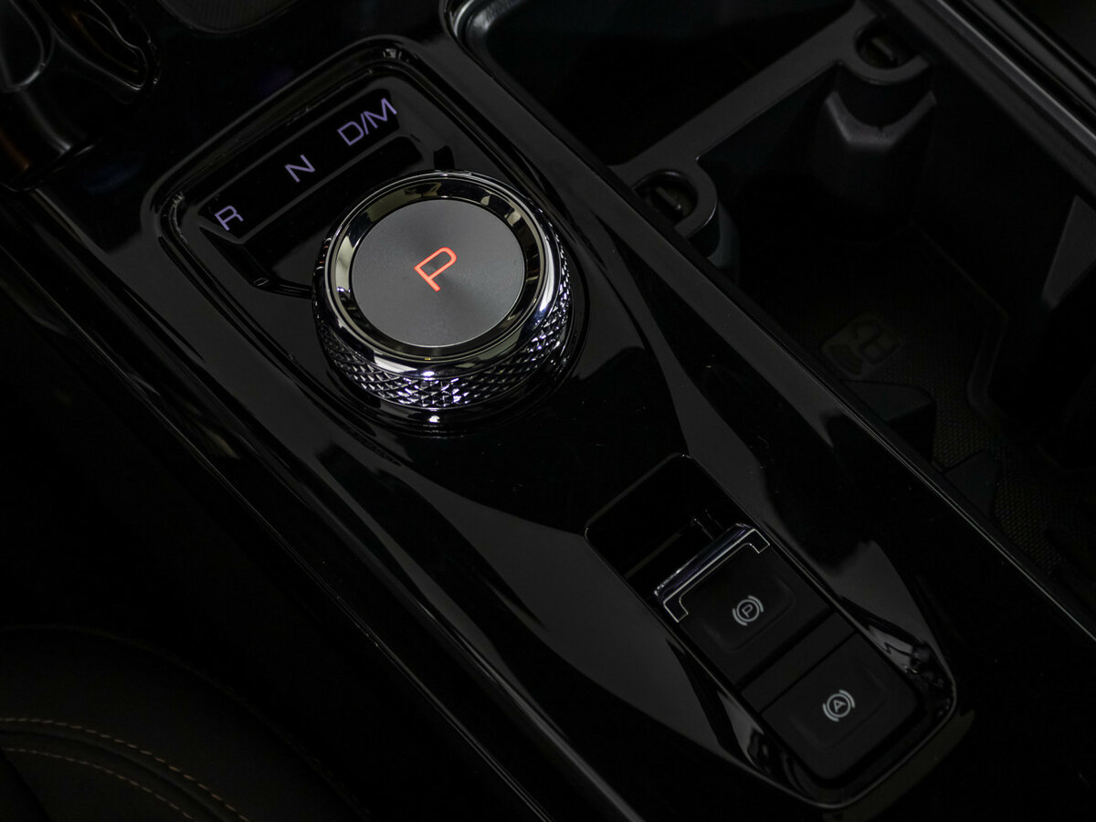 Haval Dargo 2023 года с пробегом. Фото: #13