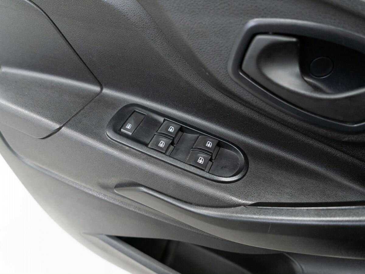 Lada (ВАЗ) XRAY 2017 года с пробегом. Фото: #12