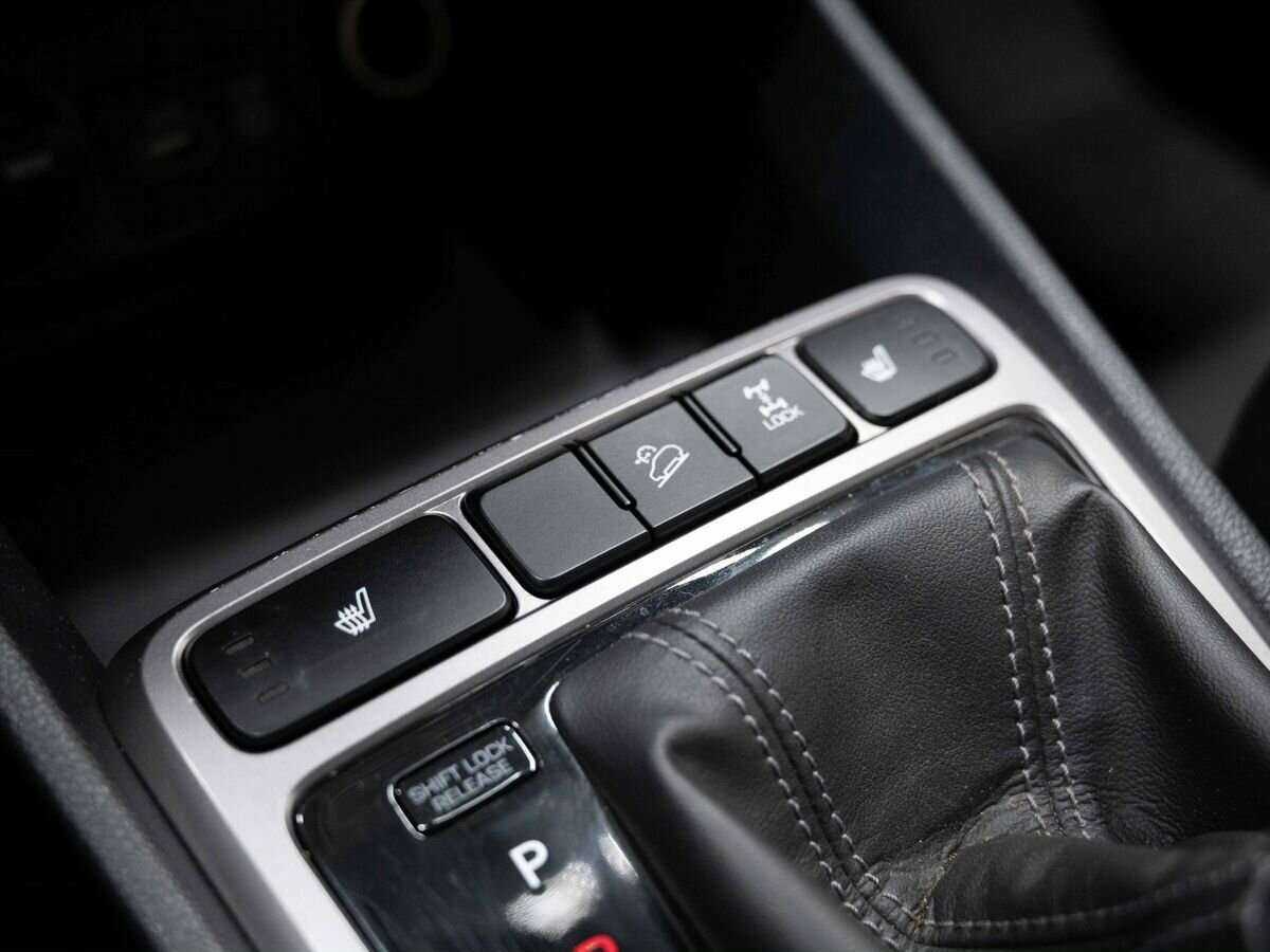 Hyundai Creta 2016 года с пробегом. Фото: #19