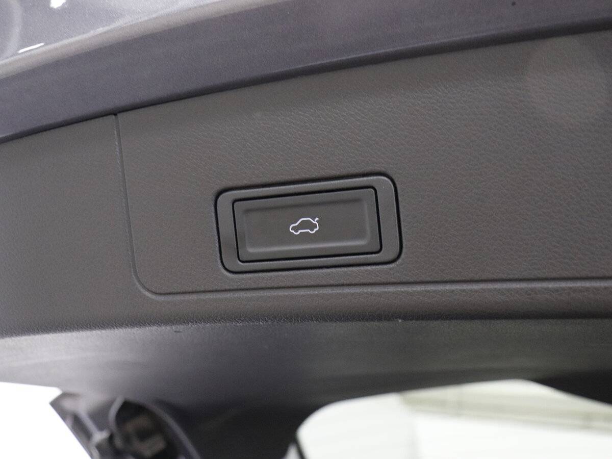 Chery Tiggo 8 Pro Max 2024 года с пробегом. Фото: #21