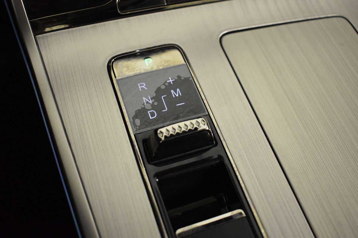 EXEED TXL 2022 года с пробегом. Фото: #20