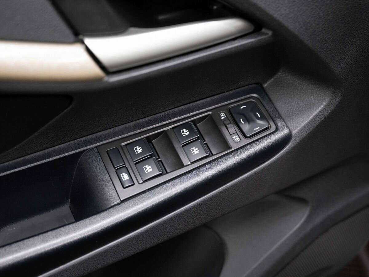 Lada (ВАЗ) Vesta 2018 года с пробегом. Фото: #18