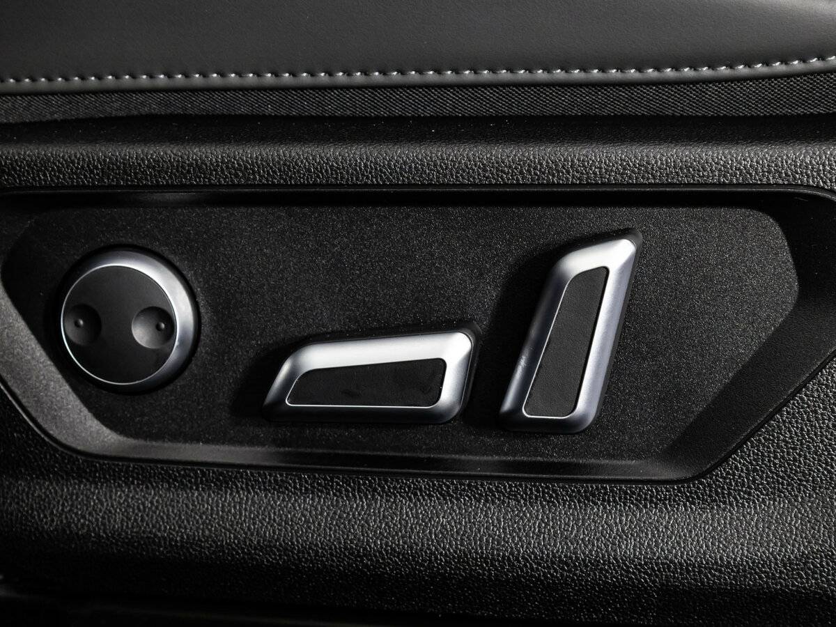 Haval F7 2024 года с пробегом. Фото: #27