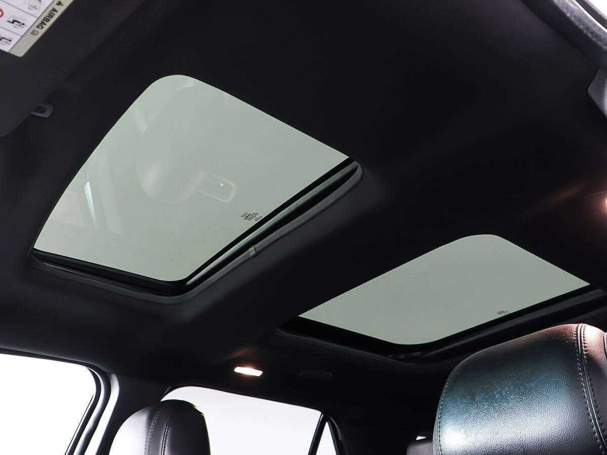 Ford Explorer 2012 года с пробегом. Фото: #24