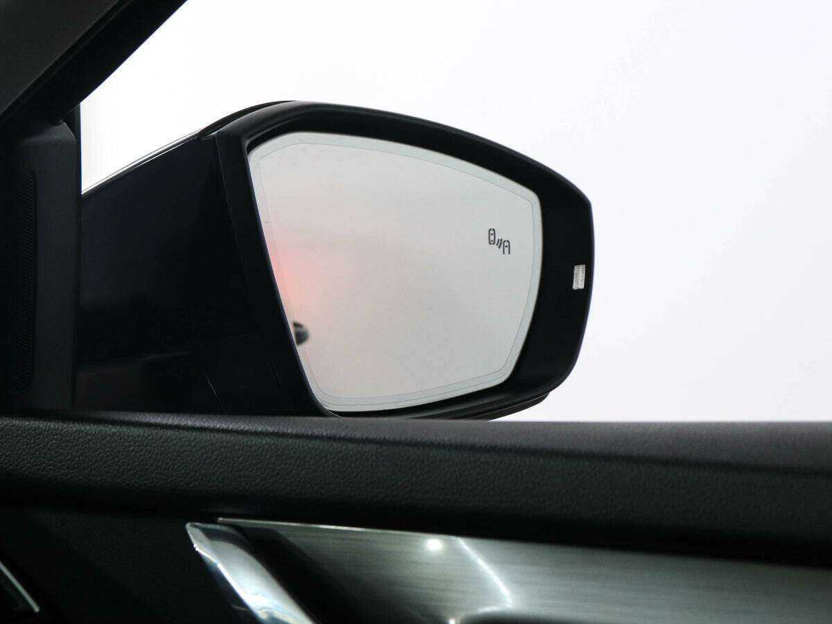 Skoda Octavia 2018 года с пробегом. Фото: #12