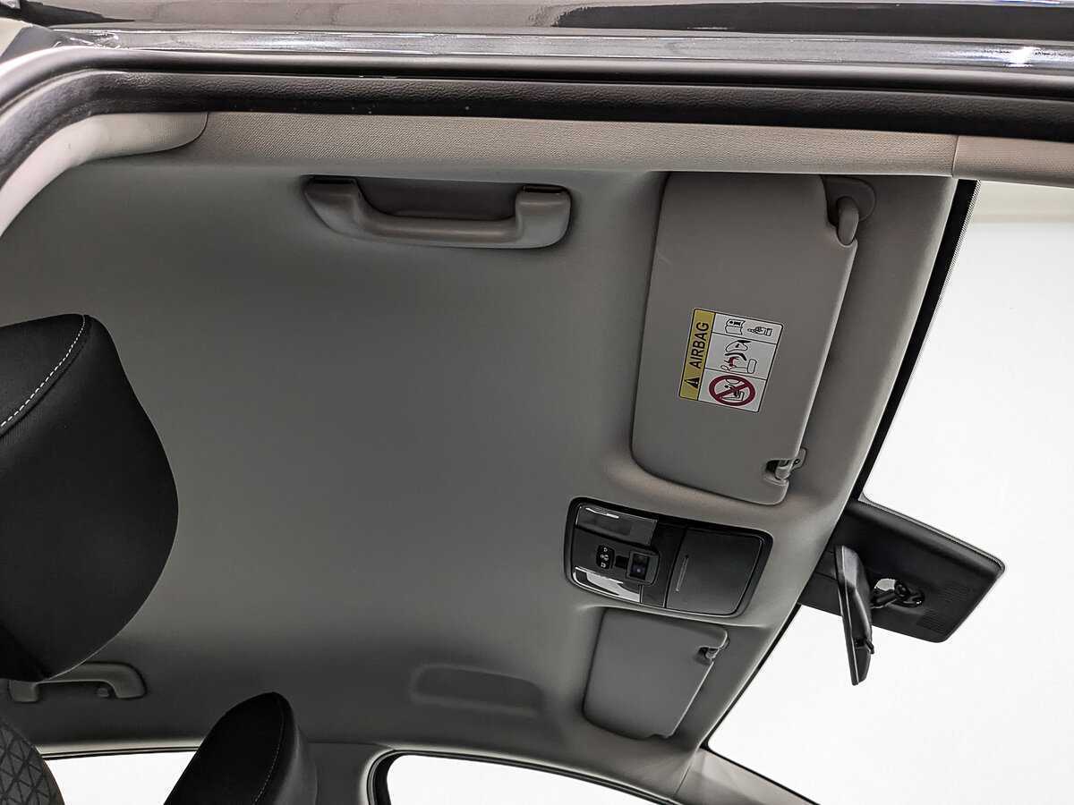 Kia Ceed 2019 года с пробегом. Фото: #22