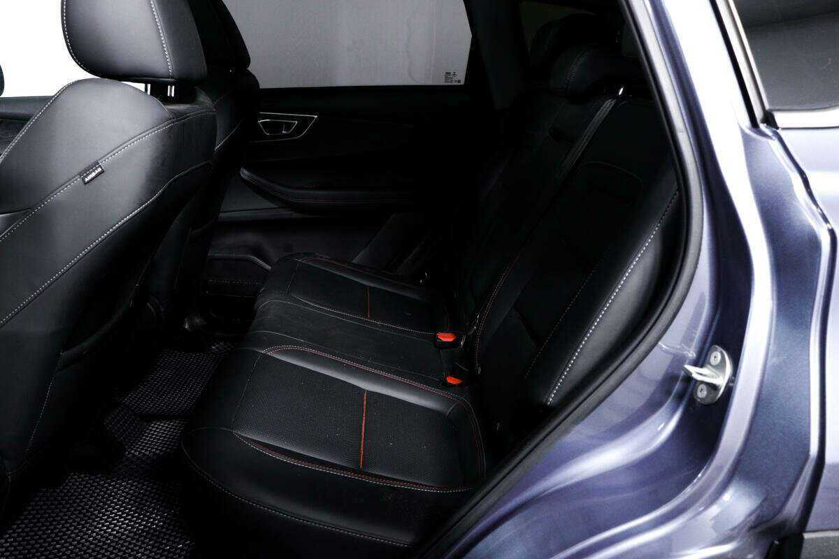 Chery Tiggo 7 Pro 2020 года с пробегом. Фото: #11