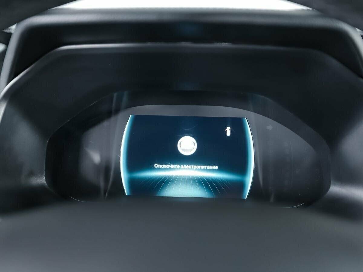 Chery Tiggo 7 Pro 2022 года с пробегом. Фото: #12