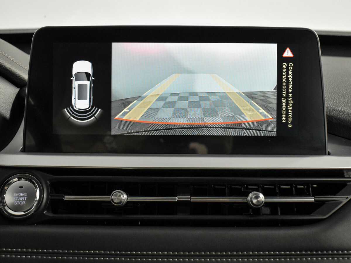 Chery Tiggo 7 Pro 2022 года с пробегом. Фото: #20