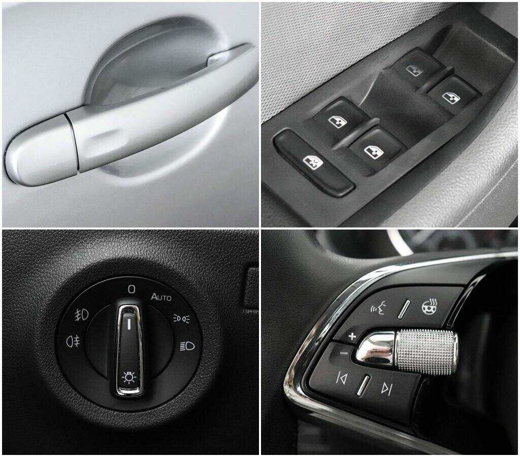 Skoda Rapid 2021 года с пробегом. Фото: #12