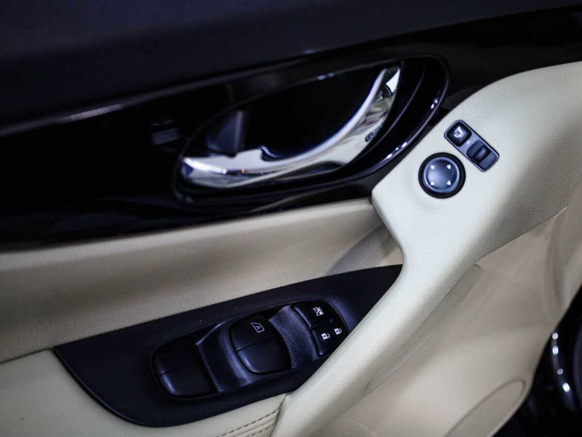 Nissan X-Trail 2020 года с пробегом. Фото: #13