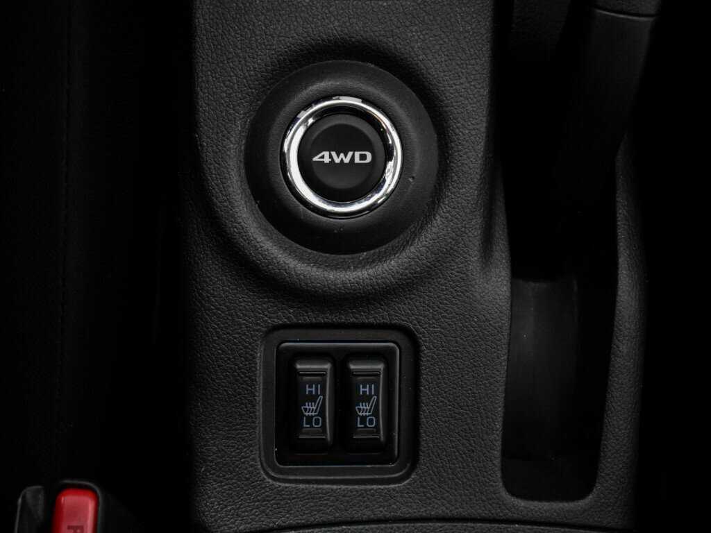 Mitsubishi Outlander 2014 года с пробегом. Фото: #13