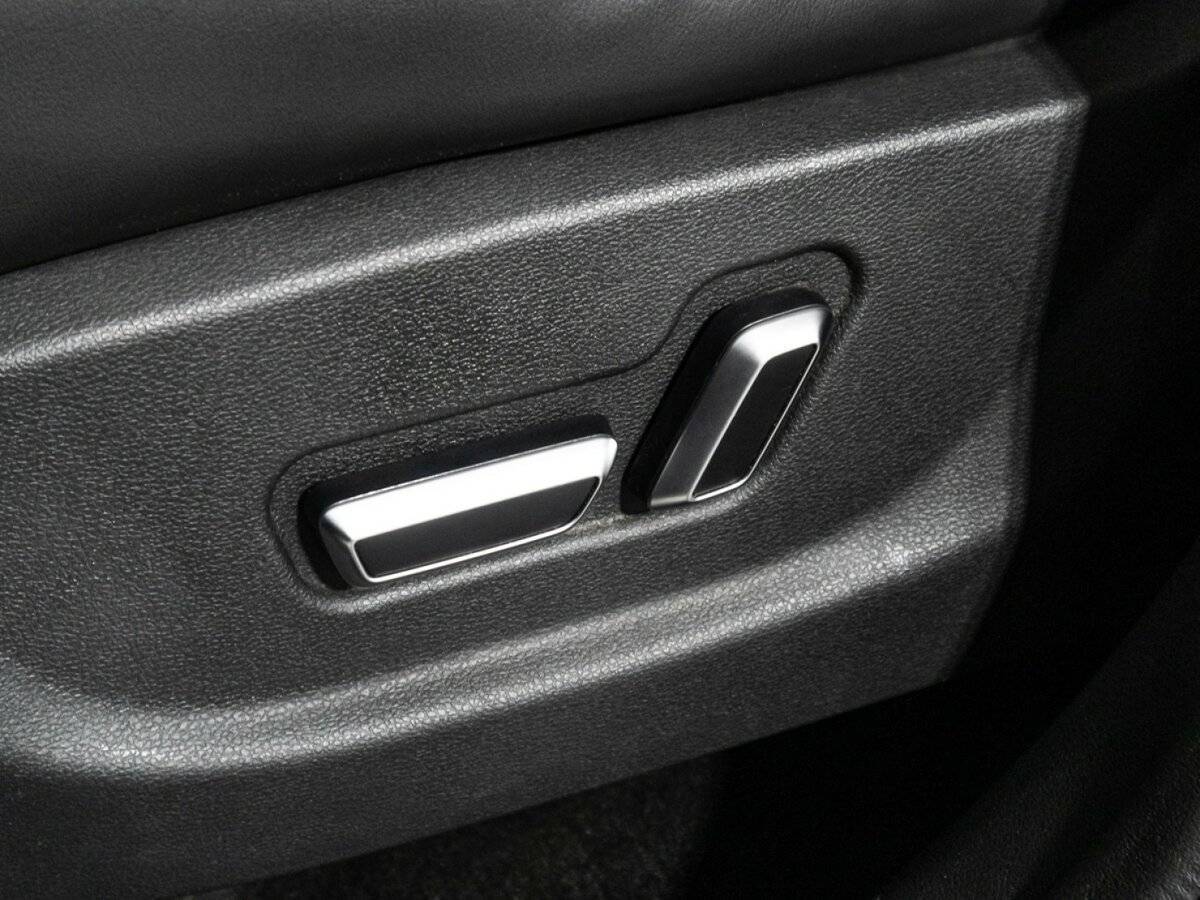 Geely Atlas 2020 года с пробегом. Фото: #14