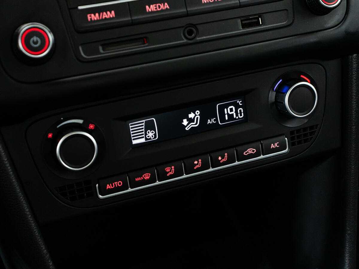 Volkswagen Polo 2016 года с пробегом. Фото: #13