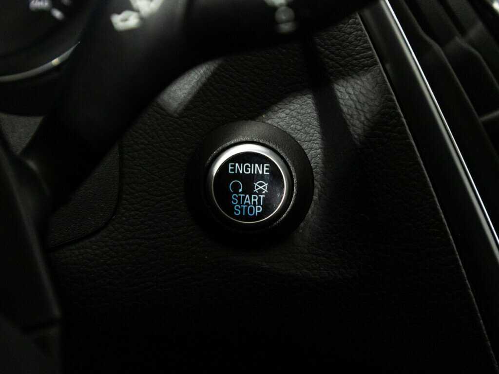 Ford Focus 2017 года с пробегом. Фото: #18